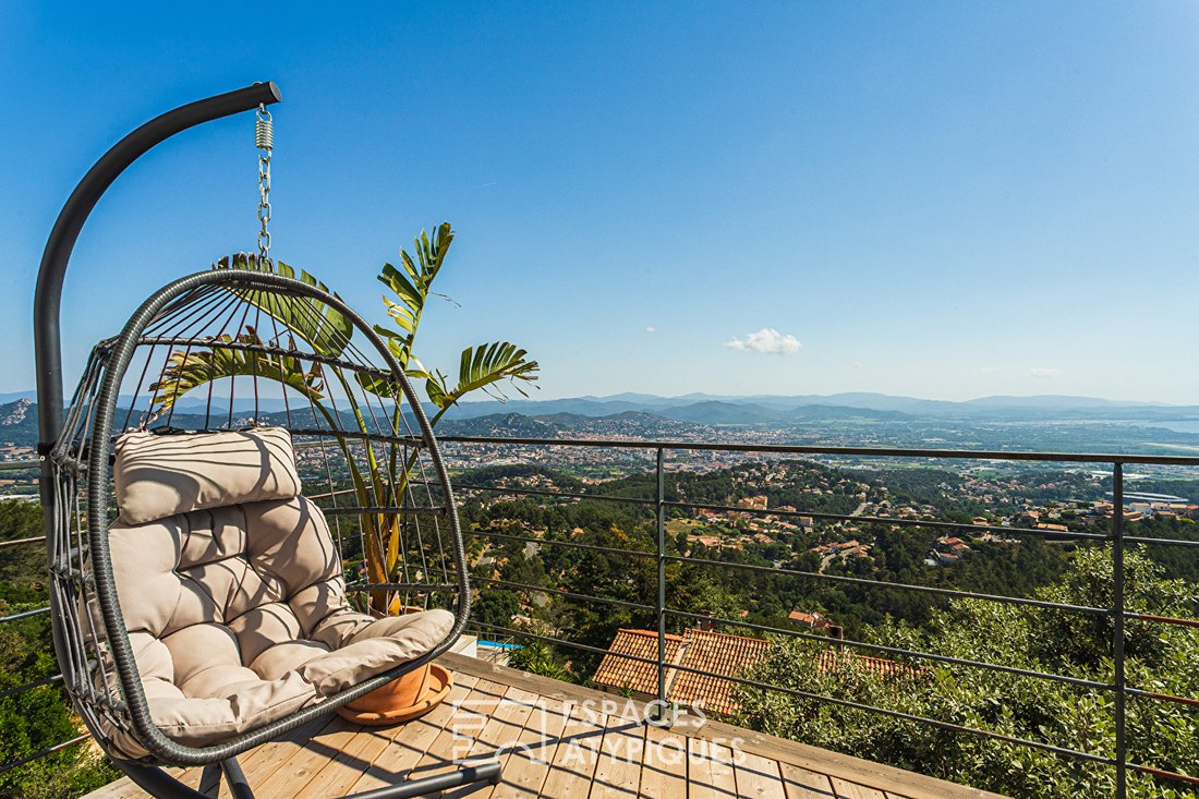 Villa in Hyeres, Provence-Alpes-Côte d'Azur, France 4 - 18368134