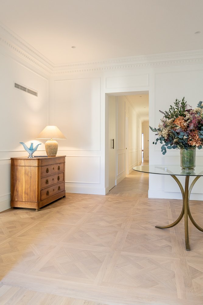 Apartment in Barrio Salamanca, Madrid, Spain 5 - 18363837