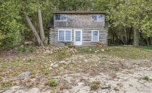 Maison à Meaford, Ontario, Canada 1