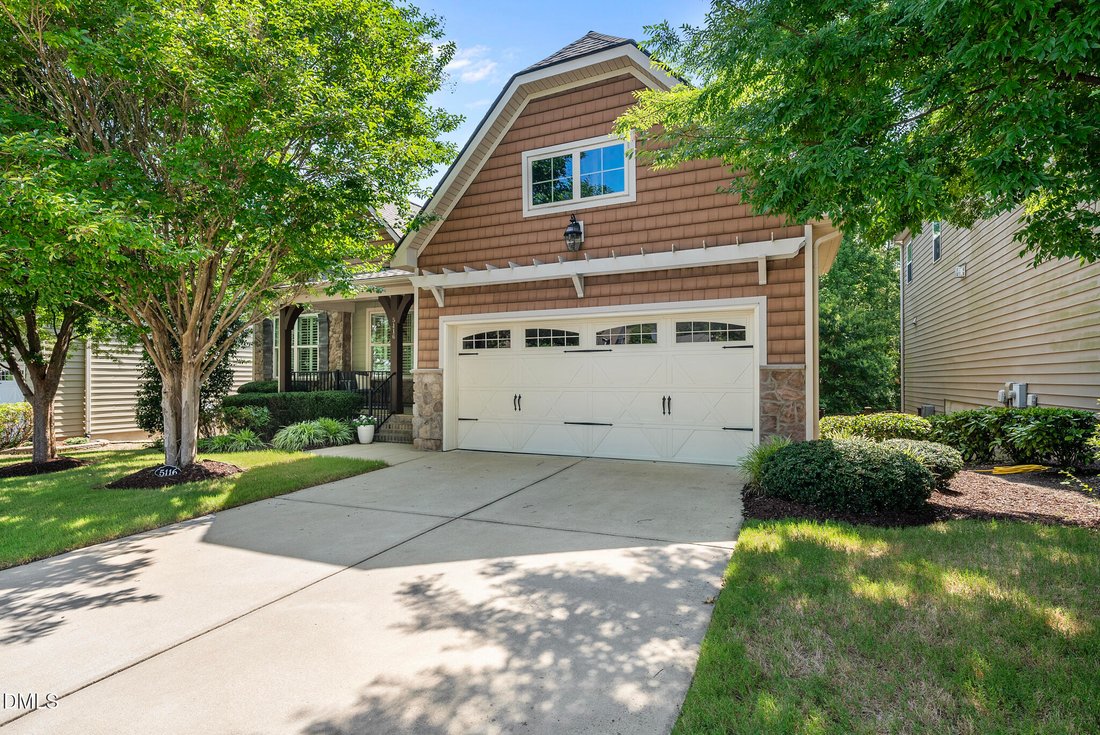 House in Cary, North Carolina, United States 2 - 18362462
