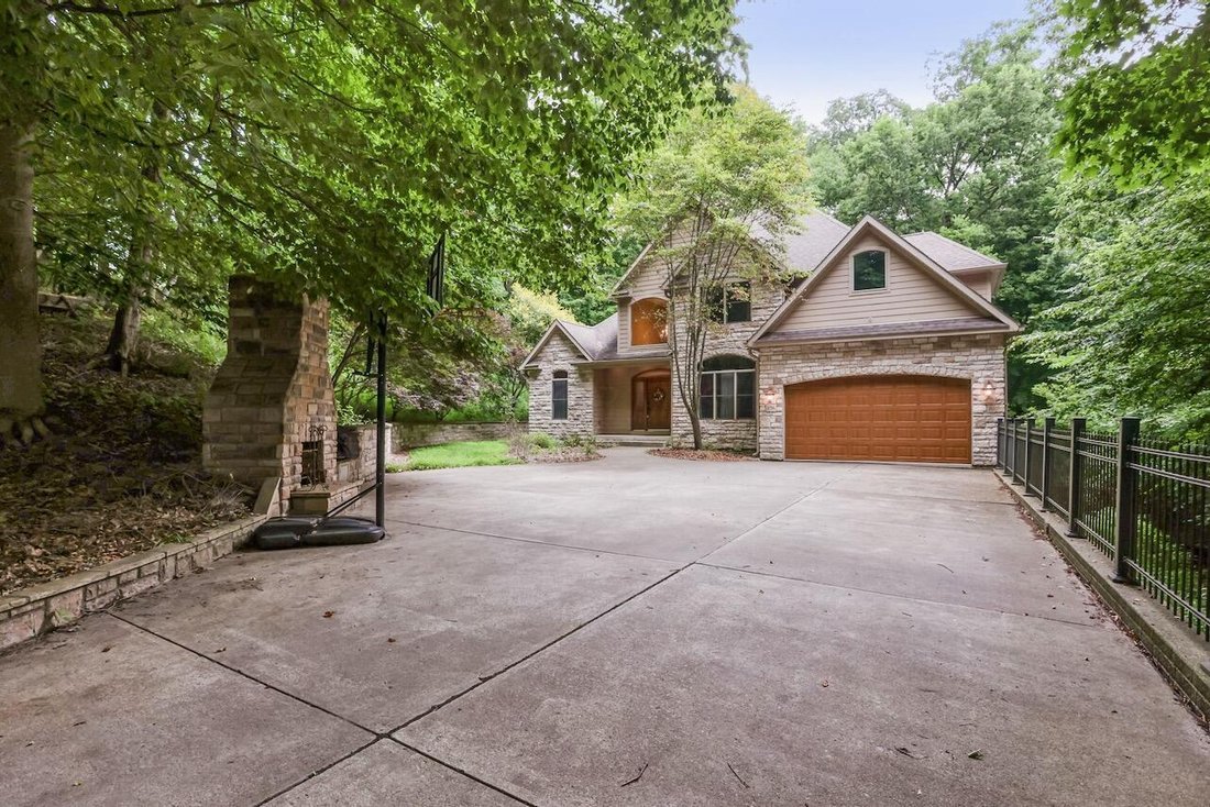 House in Granville, Ohio, United States 1 - 17678636