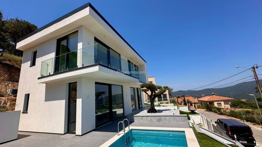 House in Lloret de Mar, Catalonia, Spain 2 - 18365158