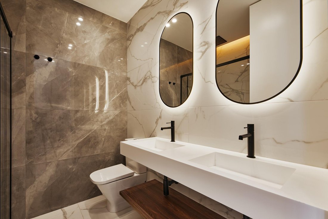 Apartment in Barrio Salamanca, Madrid, Spain 2 - 18363910