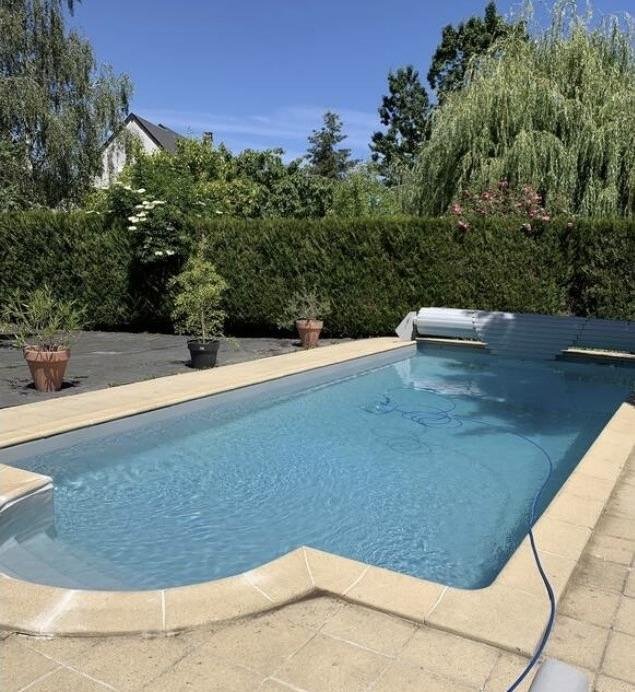 House in Tiers Restant, Fondettes, France 2 - 17267970