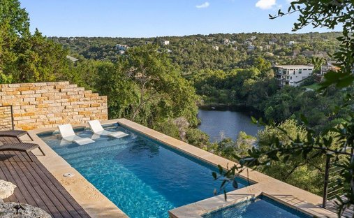 House in Austin, Texas, United States 1