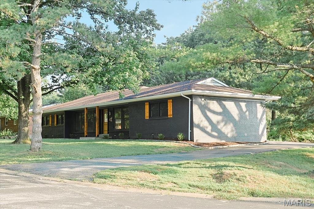 House in Olivette, Missouri, United States 3 - 18366094