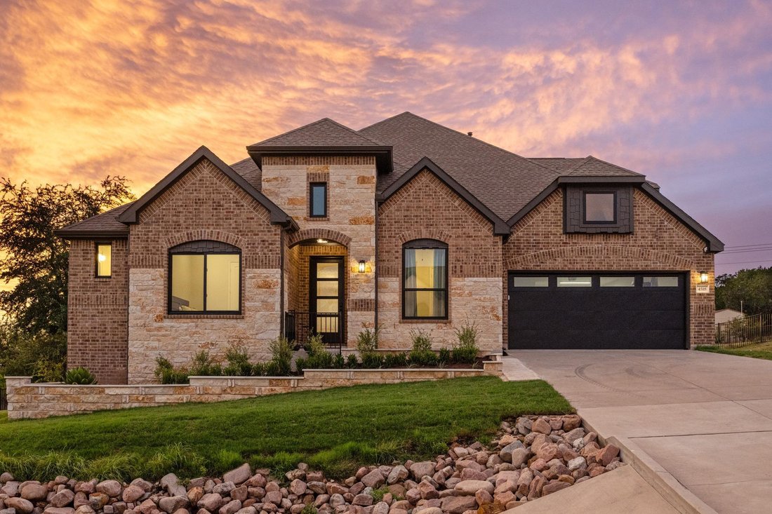 House in Spicewood, Texas, United States 1 - 18366207
