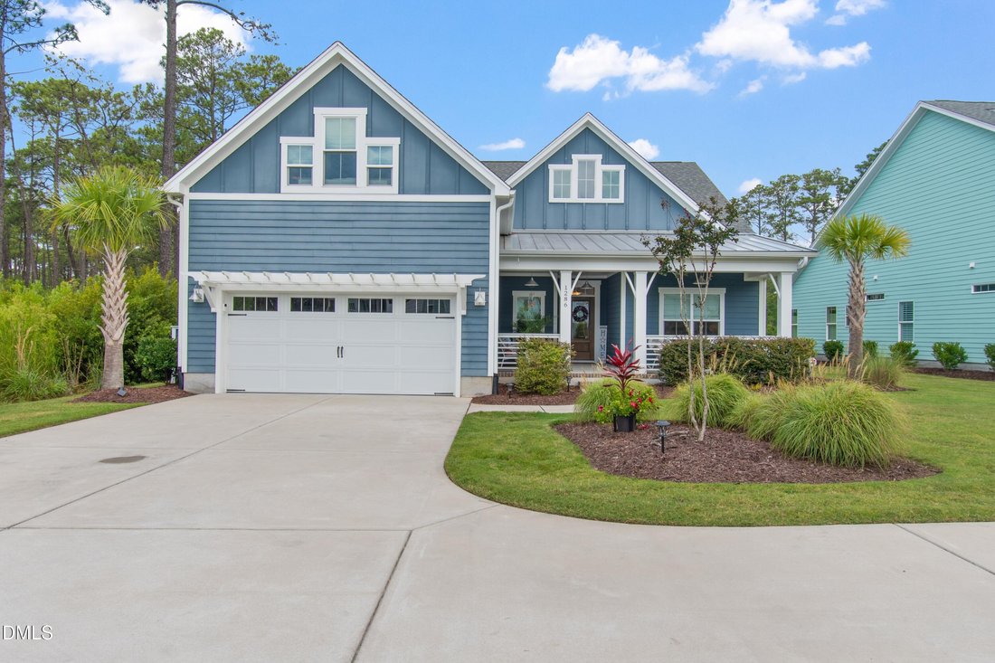 House in Ocean Isle Beach, North Carolina, United States 2 - 18365380