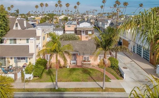 House in Seal Beach, California, United States 1