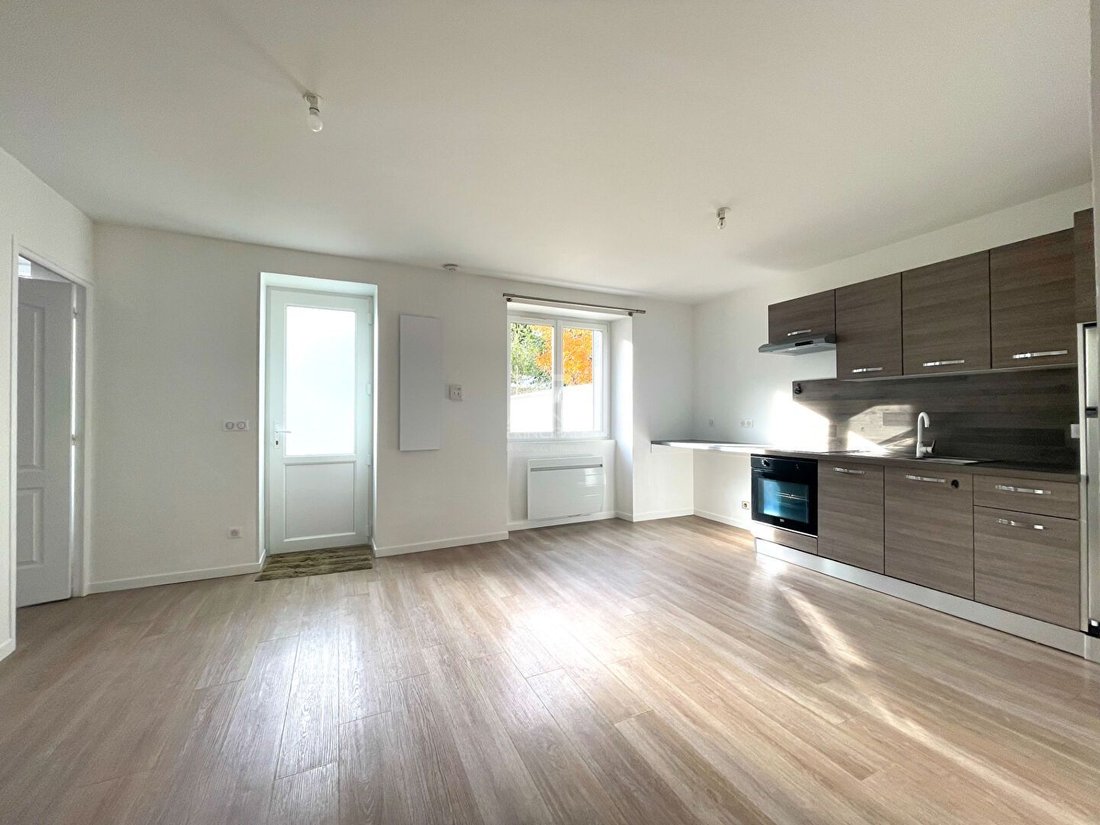 House in Basses Roches, Conflans-Sainte-Honorine, France 4 - 18365987
