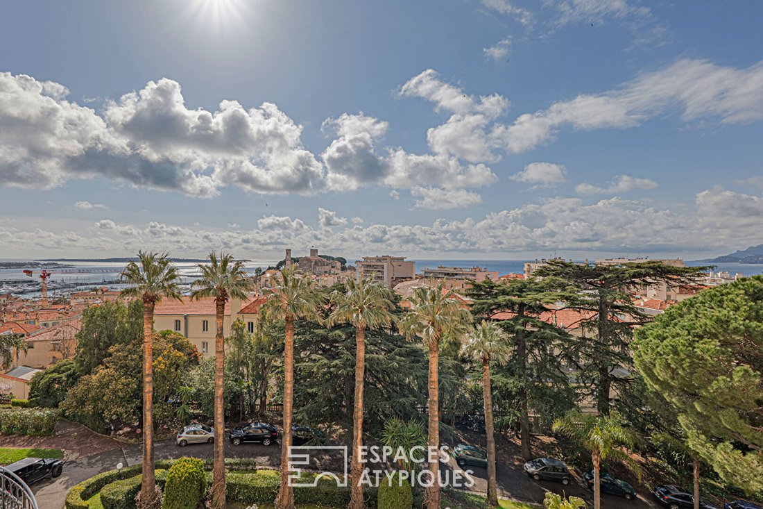 Apartment in Cannes, Provence-Alpes-Côte d'Azur, France 2 - 18361598