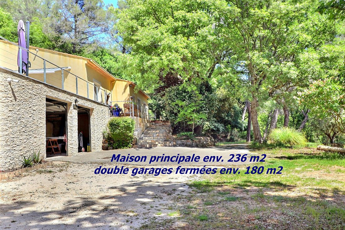 Villa in Évenos, Provence-Alpes-Côte d'Azur, France 2 - 18367968