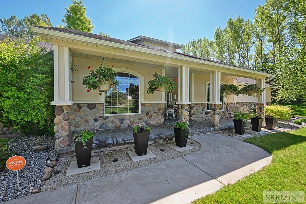House in Idaho Falls, Idaho, United States 2 - 18366482