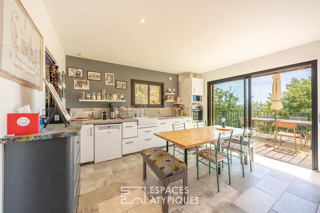 Villa in Callas, Provence-Alpes-Côte d'Azur, France 5 - 18368123