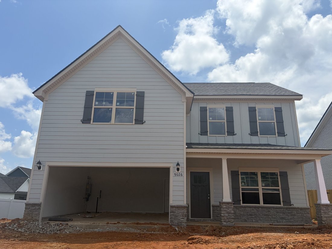 House in Bon Aqua, Tennessee, United States 2 - 18365693