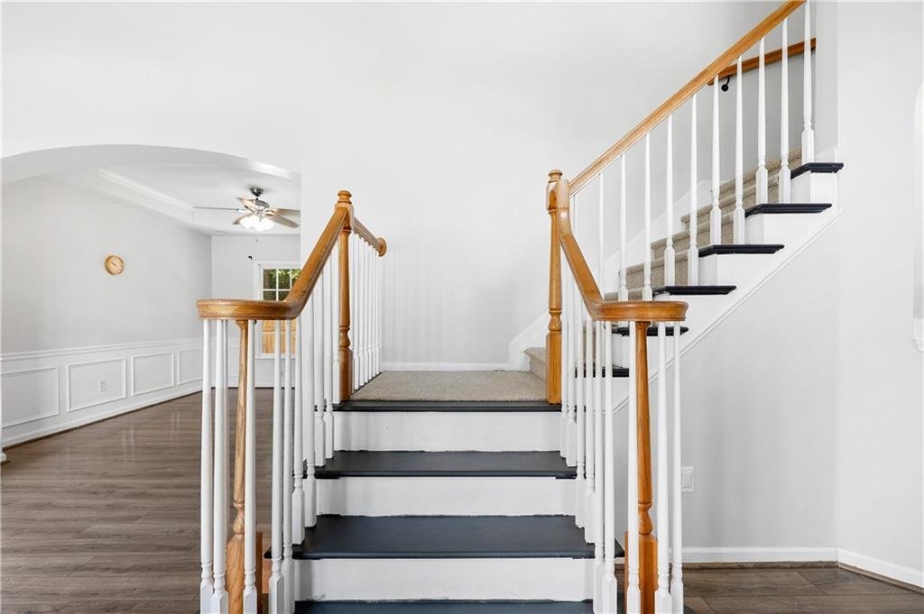House in Marietta, Georgia, United States 4 - 18365896