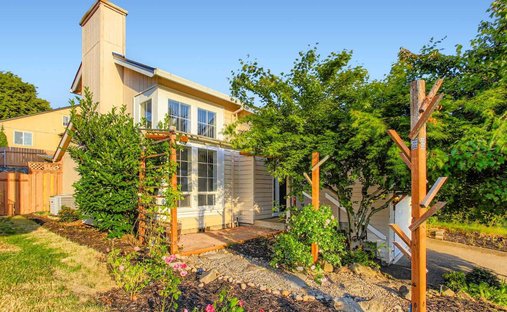 House in Sherwood, Oregon, United States 1