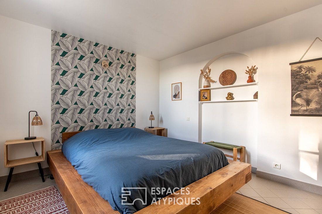 Villa in Herbaudiere-Le Vieil, Noirmoutier-en-l'Île, France 5 - 18368098