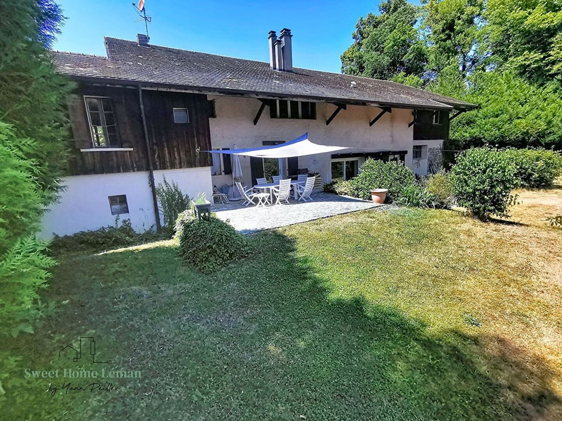 House in Armoy, Auvergne-Rhône-Alpes, France 4 - 18365782