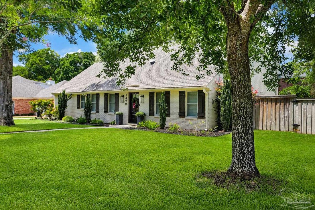 House in Pensacola, Florida, United States 2 - 18365133