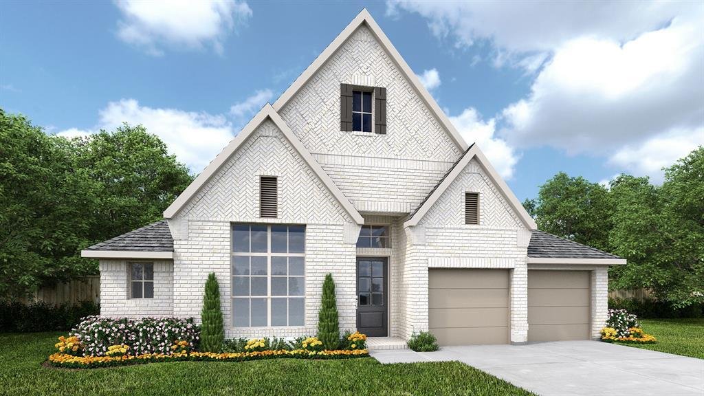 House in Van Alstyne, Texas, United States 1 - 18366783