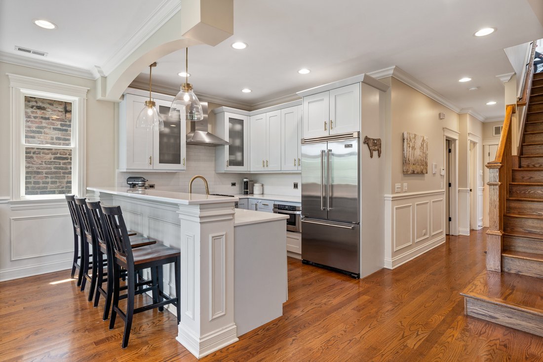 Condo in Chicago, Illinois, United States 3 - 18220944