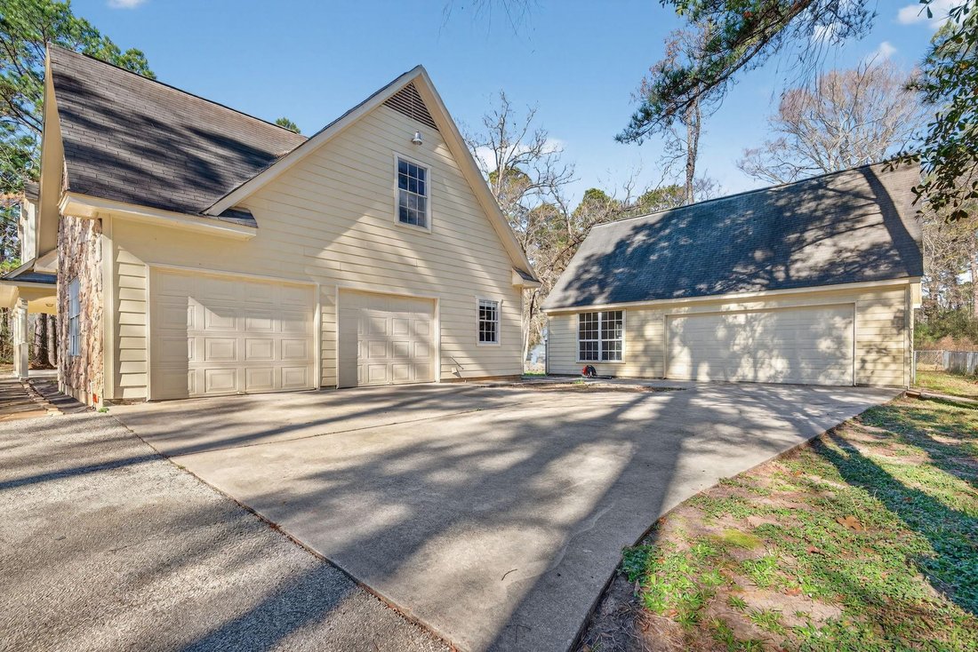 House in Magnolia, Texas, United States 4 - 18366605
