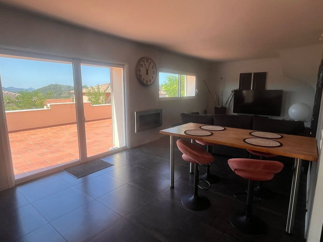 House in Pierrefeu-du-Var, Provence-Alpes-Côte d'Azur, France 3 - 18366081
