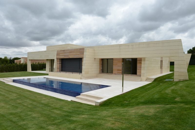 Chalet in Pozuelo de Alarcon, Comunidad de Madrid, Spain 1 - 18362964
