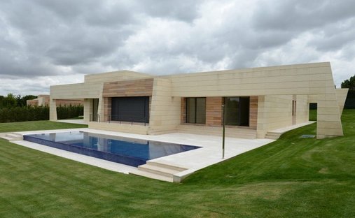 Chalet en Pozuelo de Alarcón, Comunidad de Madrid, España 1