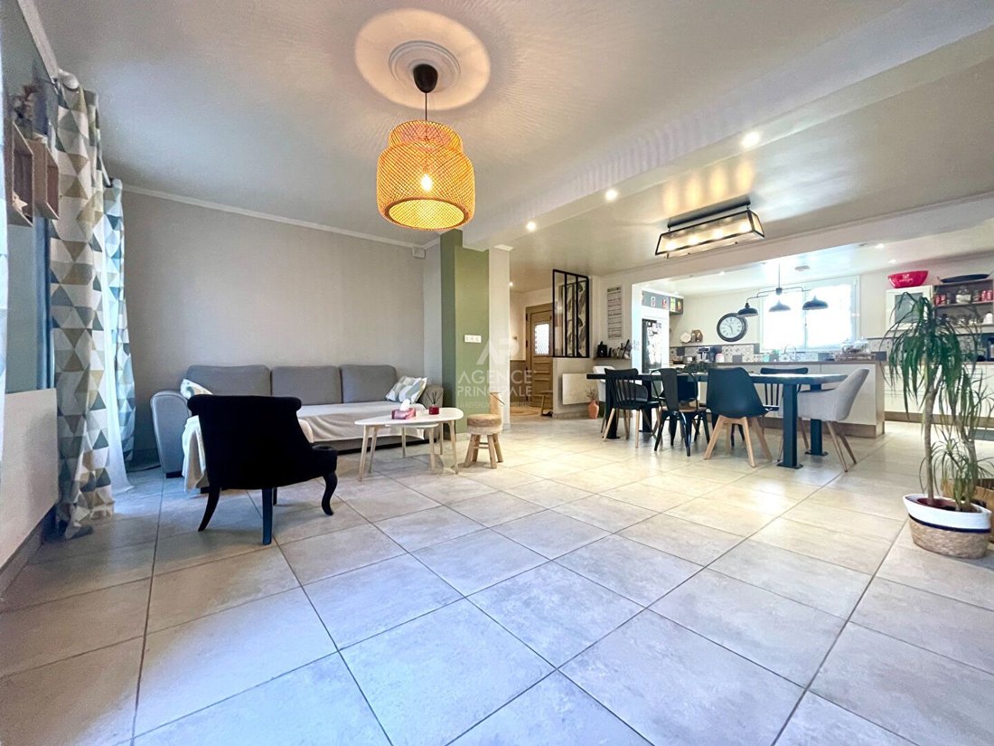 House in Basses Roches, Conflans-Sainte-Honorine, France 4 - 18365964