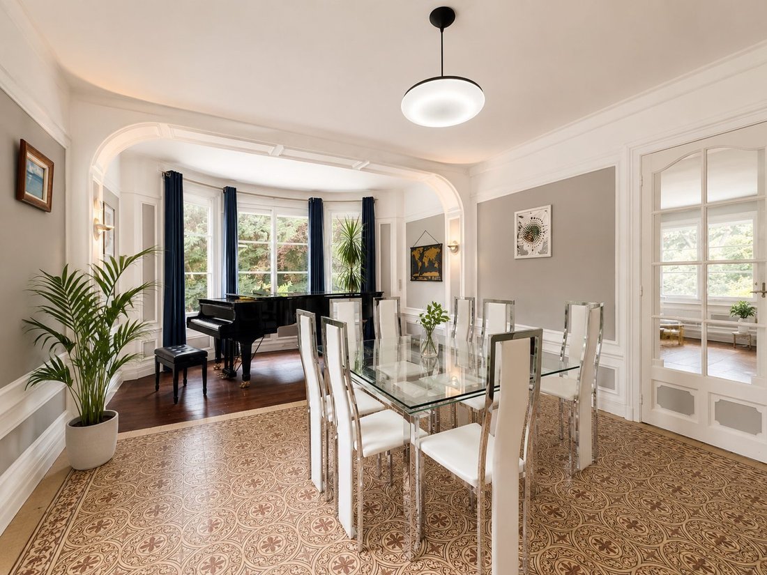 House in Pampoule-La Ravine, Louviers, France 3 - 18369660