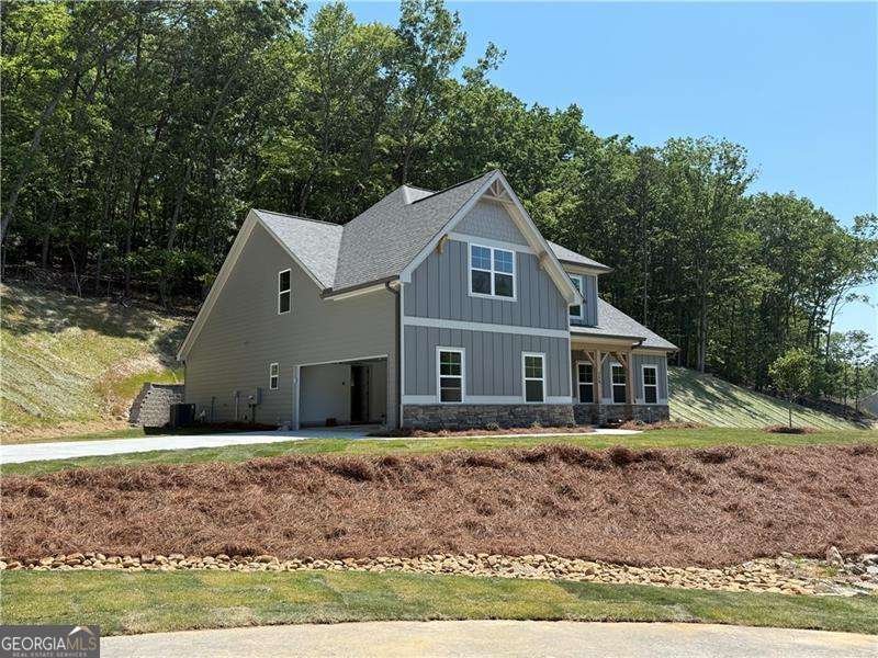 House in Waleska, Georgia, United States 3 - 18366581