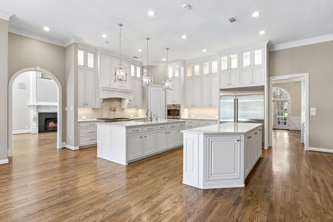 House in Dallas, Texas, United States 3 - 18361688