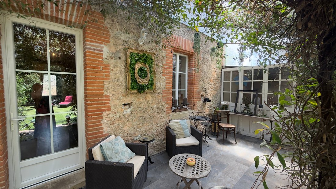 House in Centre Ville, Lavaur, France 2 - 18366992