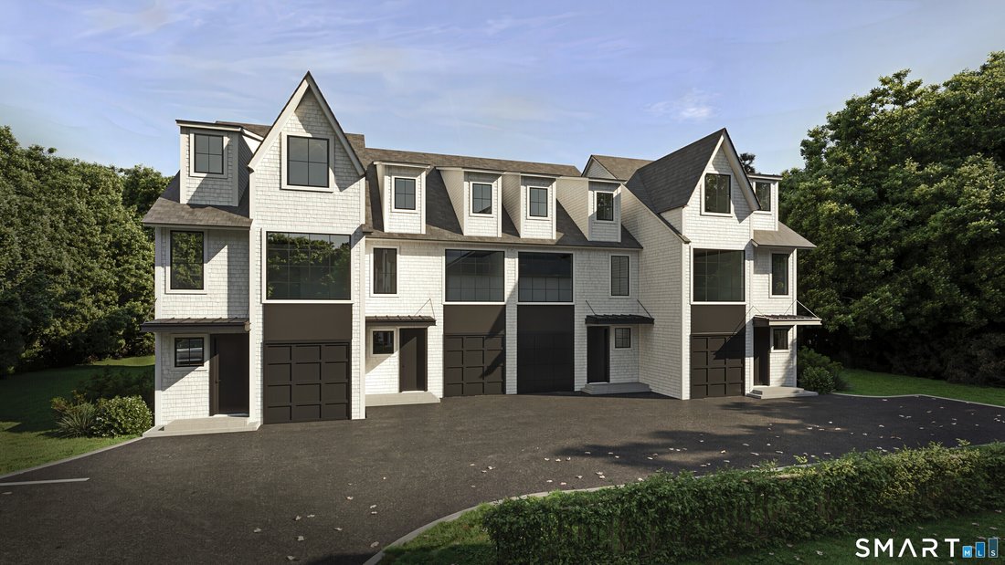 Condo in New Canaan, Connecticut, United States 1 - 18362239