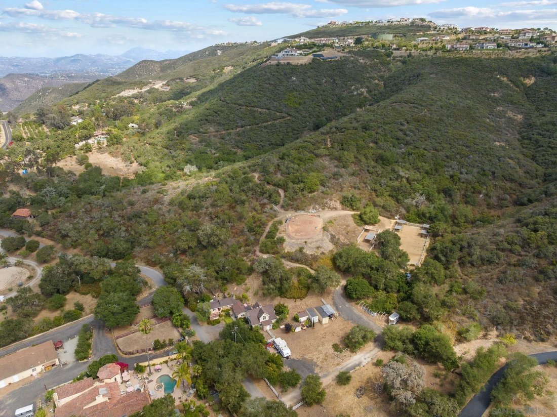 House in Rancho Santa Fe, California, United States 1 - 18362191