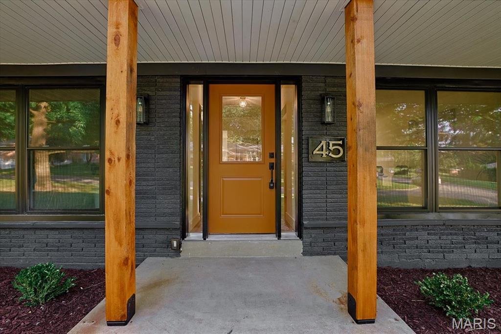 House in Olivette, Missouri, United States 4 - 18366094