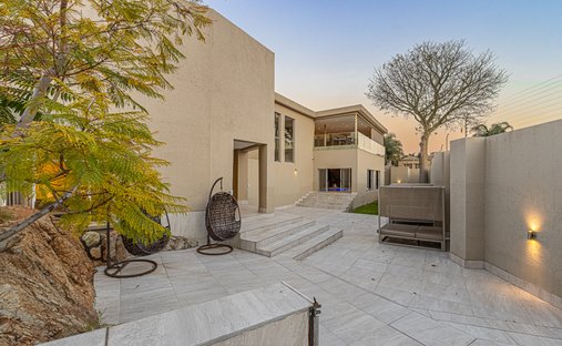 Haus in Germiston, Gauteng, Südafrika 1