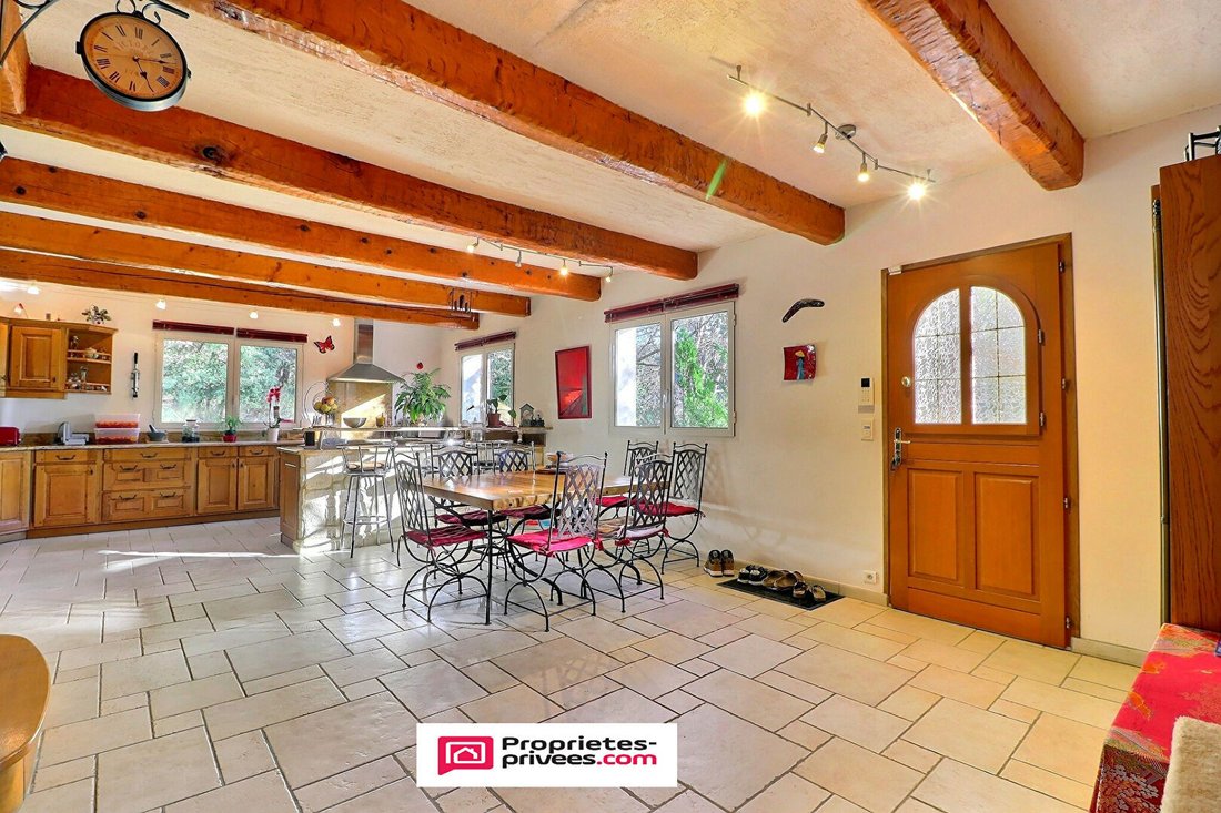 Villa in Évenos, Provence-Alpes-Côte d'Azur, France 5 - 18367968