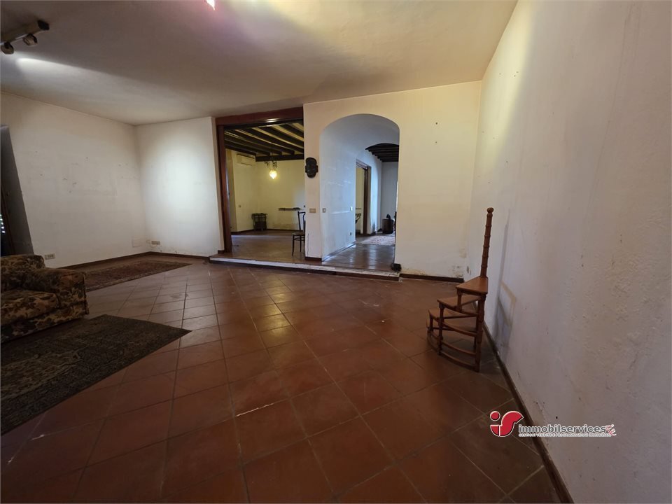Villa in Mondello - Castelforte, Palermo, Italy 5 - 18364916