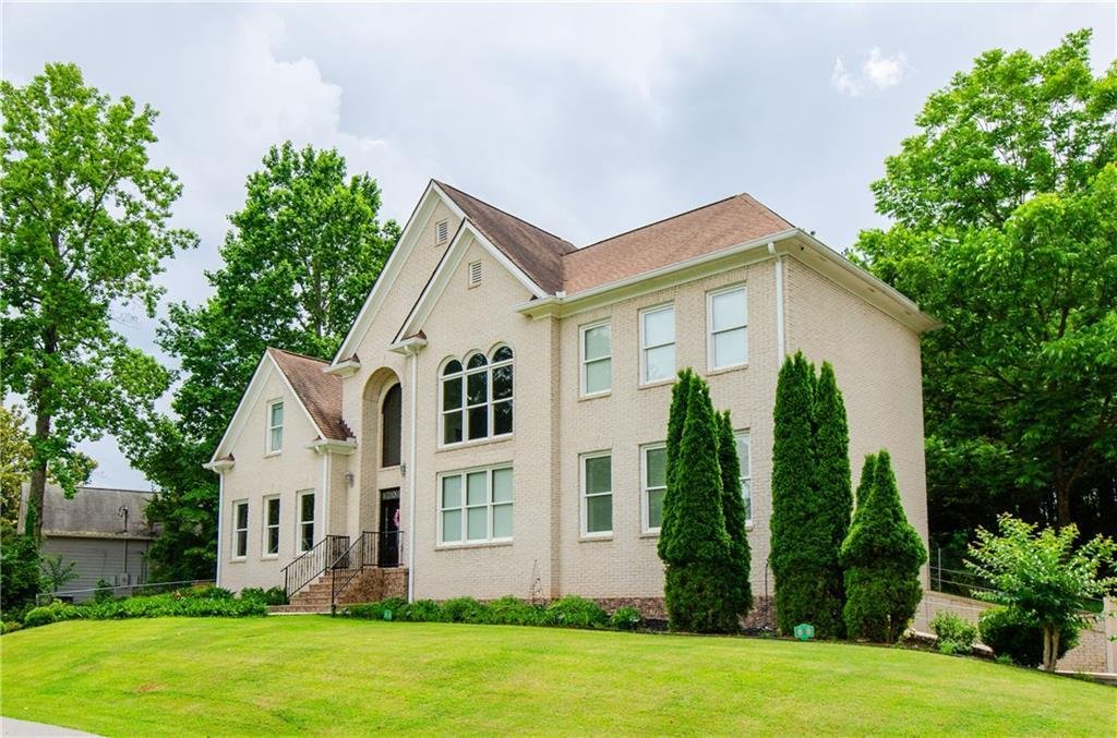 House in Cumming, Georgia, United States 3 - 18365909