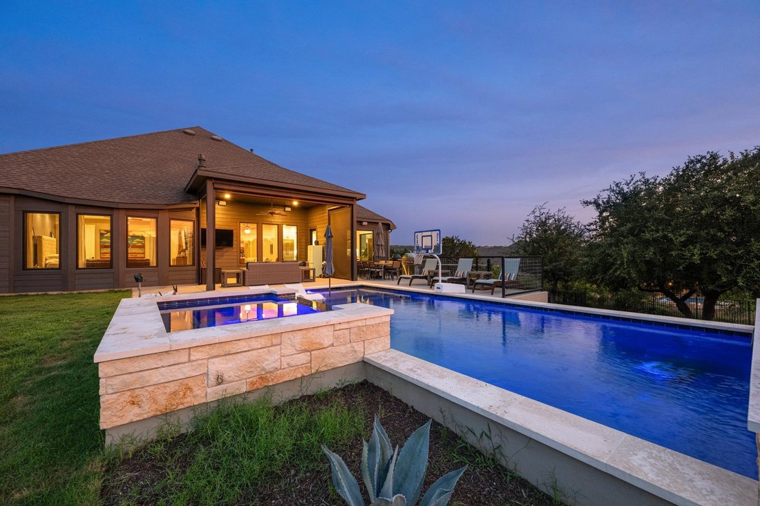 House in Spicewood, Texas, United States 4 - 18366207
