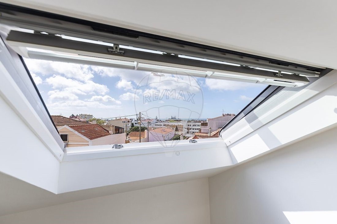 House in Parede, Lisbon, Portugal 5 - 18367301