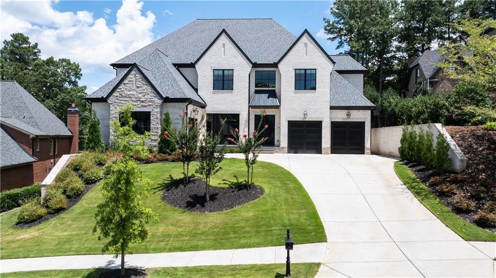 House in Acworth, Georgia, United States 4 - 18363405
