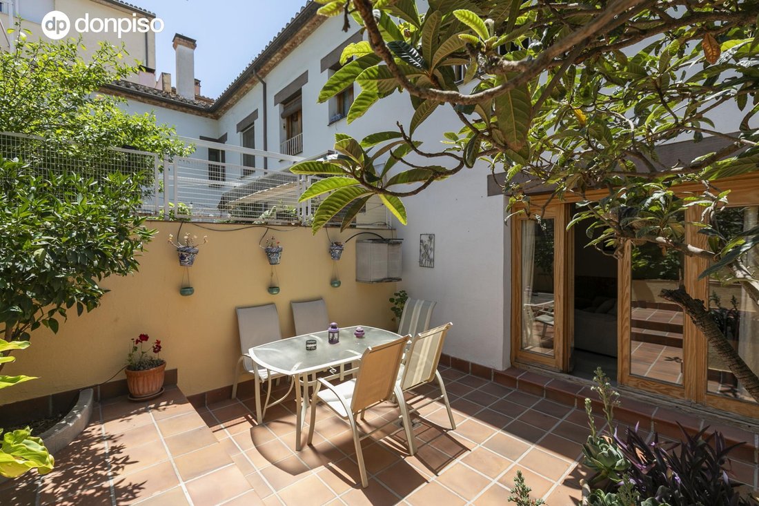Casa a Centro, Granada, Spagna 1 - 18366900