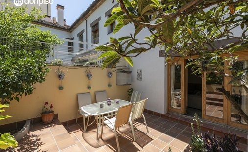 House in Centro, Granada, Spain 1