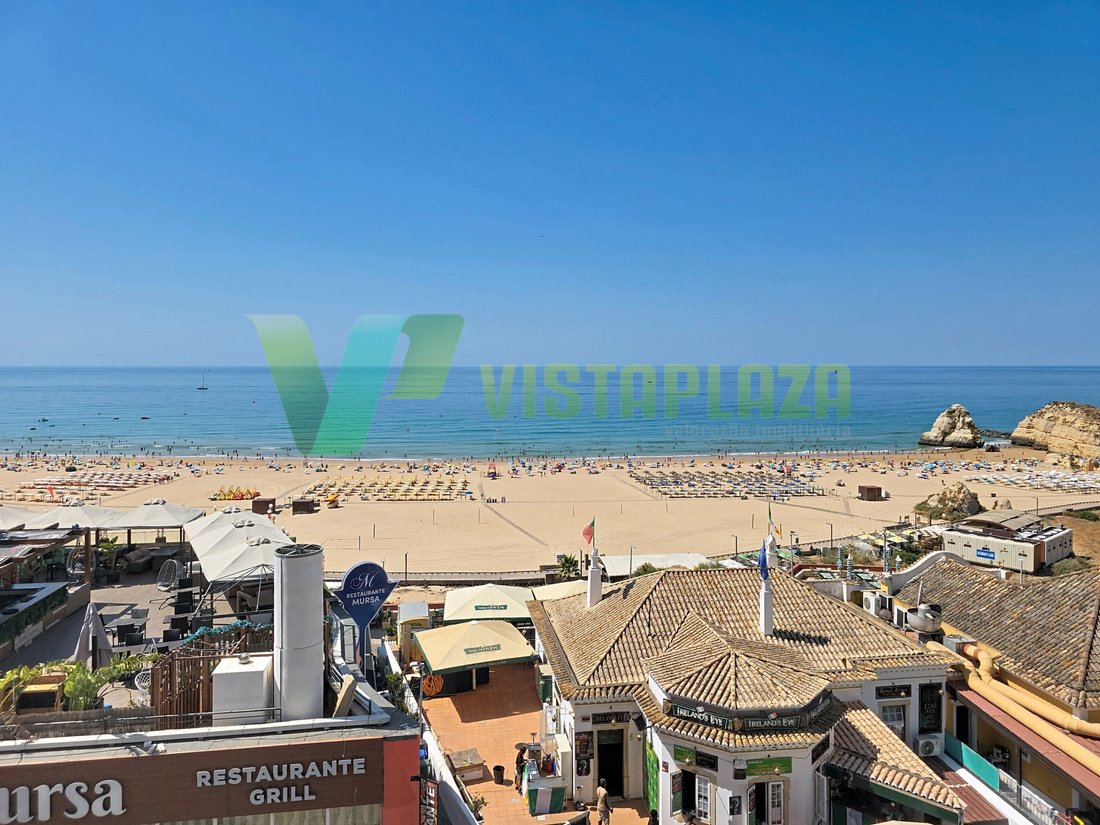 Apartment in Portimao, Algarve, Portugal 1 - 18367368