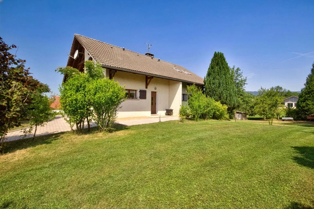 House in Groisy, Auvergne-Rhône-Alpes, France 4 - 18288814