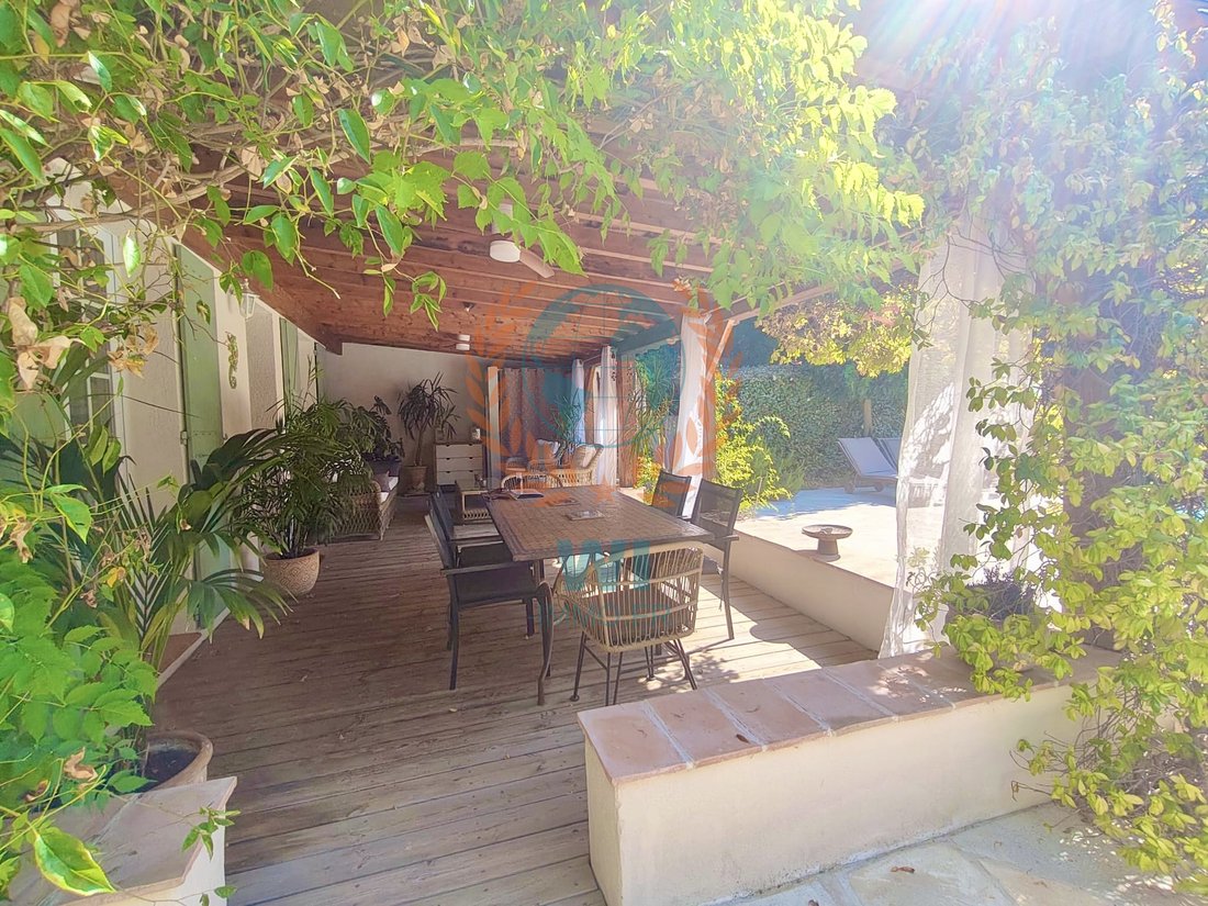 House in Taradeau, Provence-Alpes-Côte d'Azur, France 3 - 18366847